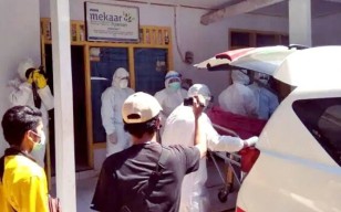2 Perempuan Muda di Bondowo Meninggal Diduga Keracunan Asap Genset