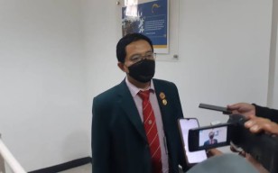 Soal Pemberitaan Penanganan Covid-19, IDI Jatim Berikan Klarifikasi