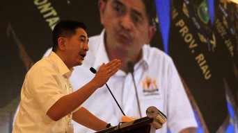 Kadin dan SKK Migas Sediakan 7 ISO Tank dan 1.500 Tabung Oksigen