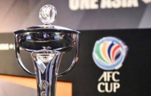 Bali United dan Persipura Batal Berlaga di Piala AFC