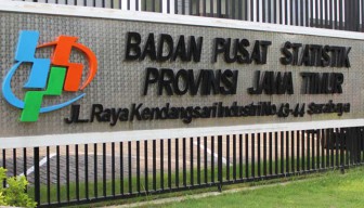 Juni, Indek Harga Konsumen di Jawa Timur Alami Deflasi 0,14 Persen