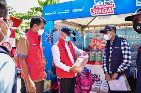 Pertamina Terus Kampanyekan Penggunaan Bahan Bakar Yang Lebih Baik dan Bersih