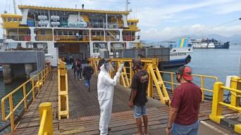 Ada Pembatasan Penyeberangan Ketapang-Gilimanuk, Simak Ketentuanya