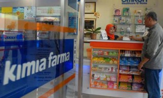 Kelamaan Nunggu Antrean, Kimia Farma Sediakan Vaksin Berbayar
