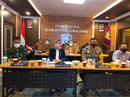 Pemkab Lumajang Sudah Siapkan Lokasi Isolasi Terpadu