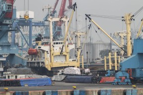 Dorong Ekspor, Pemprov Jatim Lakukan Identifikasi Komoditas Industri