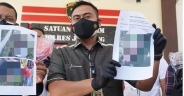 Mayat Bayi yang Ditemukan Warga Jombang Ternyata Ibunya Masih Siswi SMP