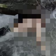 Mayat Wanita Muda Setengah Bugil Mengapung di Sungai Blitar