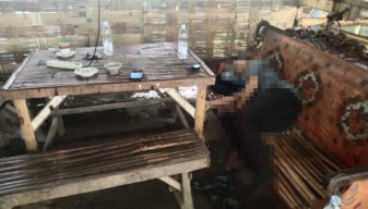 Usai Ngopi di Warkop Mojokerto,  Pemuda Kediri Ini Tertidur Selamanya