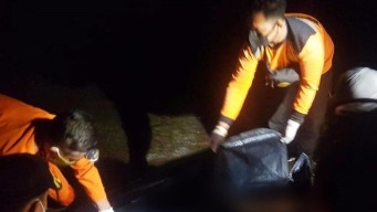 Satu Jenazah KMP Yunicee Asal Tasikmalaya Ditemukan