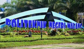 BEM Polinema Bantu Warga Yang Jalani Isolasi Mandiri