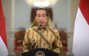 Perpanjangan PPKM Level 4, Makan di Warteg dan Ngemall Diizinkan Terbatas