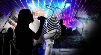 Asyik Sing Song, Pengunjung Karaoke Di Blitar Dirazia Satgas Prokes