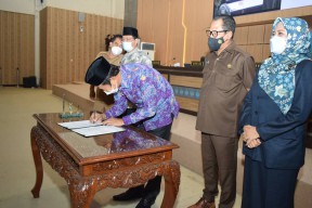 Kapasitas Rumah Sakit Daerah di Lamongan Terisi 88 Persen, DPRD Rekomendasikan Ini