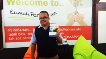 Rhenald Kasali Jadi Komut dan Condro Kirono Komisaris Independen PT Pos Indonesia