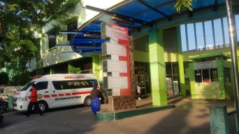 Pasokan Oksigen Normal, RSUD Dr Moch Saleh Probolinggo Beroperasi Kembali