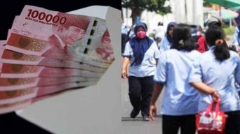Penerima Subsidi Upah Dibatasi Hanya 8 Juta Pekerja Saja