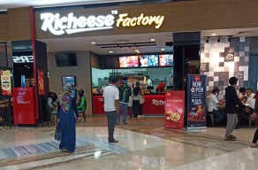 130 Gerai di Sunrise Mall Mojokerto Ditutup, Kerugian Diperkirakan Capai Miliaran Rupiah, Karyawan Dirumahkan