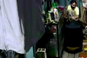 Tiga Bulan Buron, Residivis Ini Berulah Curi Burung Senilai Rp 35 Juta