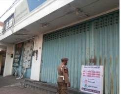 Toko di Kediri Disarankan Dagang Online Saja