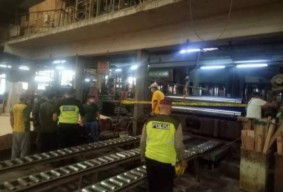 Tubuhnya Masuk Mesin, Buruh asal Cerme Gresik Tewas Seketika