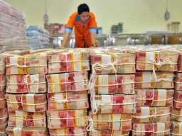 Duit Pemda di Jatim Yang Tersimpan di Bank Capai Rp 26 Triliun, Terbanyak Se-Indonesia