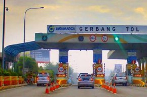 Tol Langsung Bablas Bayar Otomatis Bakal Beroperasi 2023