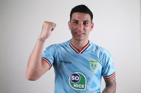 Persiapan Kick Off Liga 1, Brian Ferreira Malah Tinggalkan Persela Lamongan