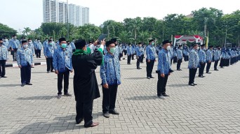 Puluhan Miliar Diajukan Pemkab Gresik Untuk Penambahan Gaji dan Tunjangan Pegawai Dalam Perubahan APBD