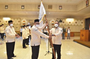 BPD Ditugasi Membantu Pemerintah Ikut Mengatasi Pandemi Covid di Gresik