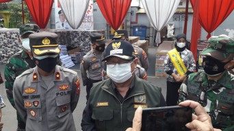 Pemkab Tulungagung Optimis Sertifikasi Aset Selesai Tahun 2023
