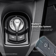 Mau Punya Sepeda Motor Anti Maling? NMAX Solusinya!