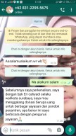 Awas Jangan Ketipu! Ada yang Minta Sumbangan Atas Nama Wali Kota Surabaya