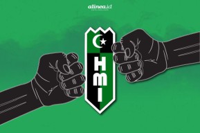 Kecam Instruksi PB Soal Seruan Aksi, HMI Cabang Surabaya Dukung Perintah Ketum yang Sah