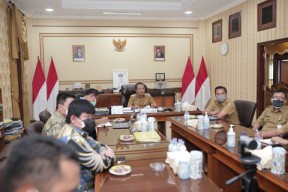 Pemkab Jember Akan Inventarisasi Kawasan Pesisir, Ini Tujuannya