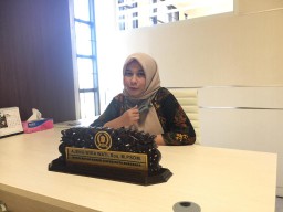 PPKM Level 3, Komisi D DPRD Surabaya Minta Pemkot Mulai Pertimbangkan PTM