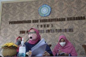 Disabilitas 18+ Diagendakan Jalani Vaksinasi