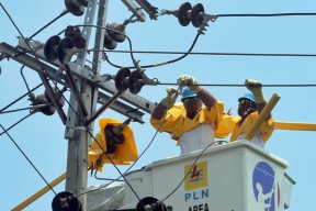 Pemadaman Bergilir Kembali Terjadi di Gresik, PLN Buka Suara