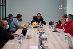 Tiga Poin Penting Dibahas Dalam Manager Meeting Klub Liga 1, Jadwal Malah Belum
