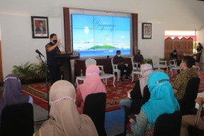 Bantu Percepat Tracing dan Vaksinasi, 70 Nakes di Banyuwangi Daftar Jadi Relawan