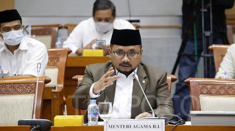 Kemenag Kucurkan Dana Rp 169 Miliar Untuk Bantu UKT Mahasiswa UIN