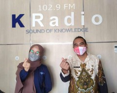 Marak Layanan Cetak Sertifikat Vaksin, Masyarakat Jember Diimbau Tetap Lindungi Data Pribadi