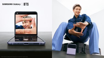 Pre-Order Samsung Galaxy Z Fold3 dan Z Flip3 5G Tembus 8 Kali Lipat dari Foldable Series Pendahulunya