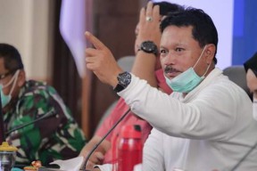 Pemkot Madiun Dorong UMKM Untuk Perkuat Perekonomian di Masa Pandemi