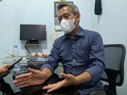 Sebelum Ikut SKD, Ada Tambahan 2 Syarat Bagi Peserta CPNS dan PPPK di Ponorogo