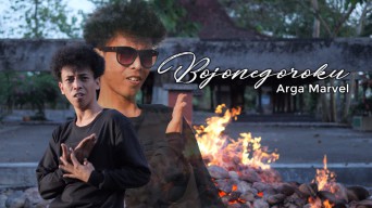 Single Berjudul Bojonegoroku, Lagu Para Perantau Rindu Kampung Halaman
