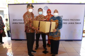 Bersama Hadapi Tantangan Ketenagakerjaan Masa Pandemi, Pemkab Sidoarjo Ajak Buruh dan Pengusaha Sinergi