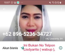 Wabup Ponorogo Dicatut Soal Penipuan dengan Modus Minta Sumbangan