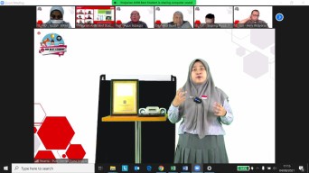 3 Perwakilan MPM Honda Jatim Masuk 20 Besar Seleksi Nasional AHM Best Student 2021