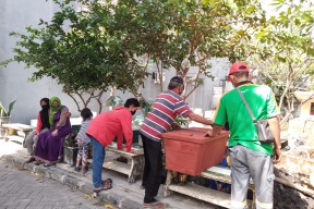 Pemakaman Jenazah Bayi di Gresik Ditolak Warga, Ternyata Hanya Gara-gara Ini